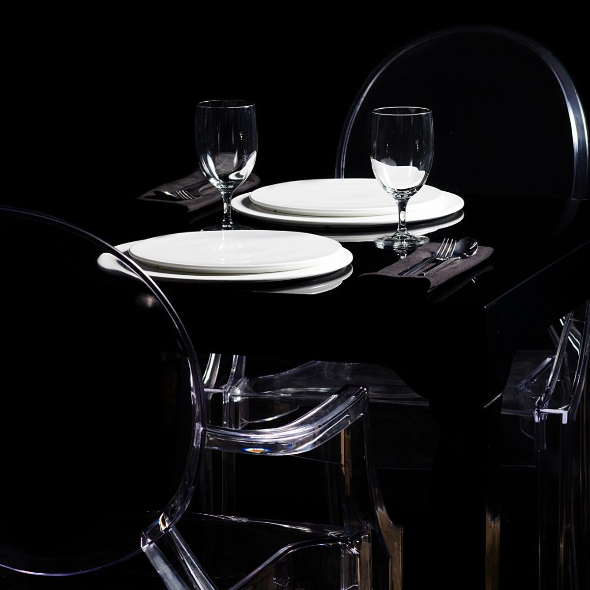 noir fine dining sài gòn