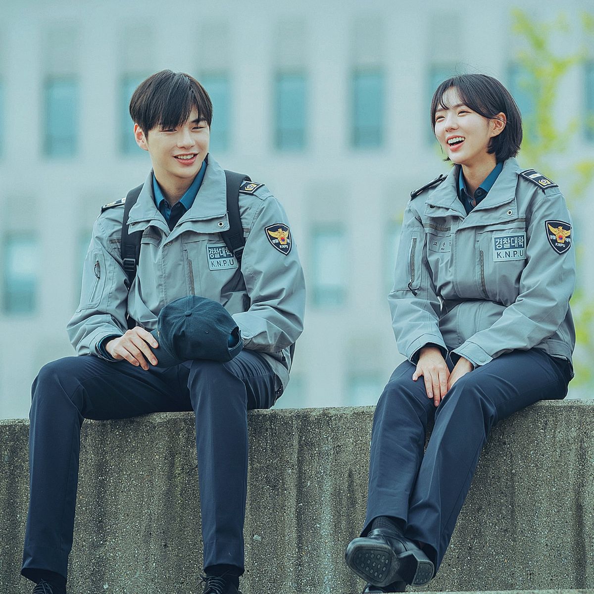 chae soo bin kang daniel