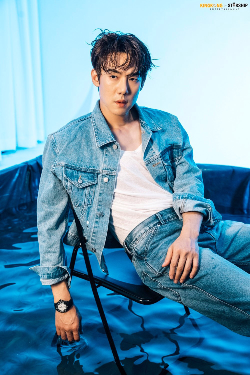 diễn viên yoo yeon seok