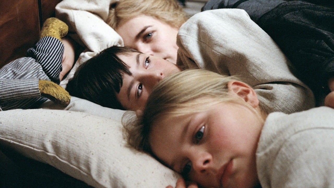 Các nhân vật trong phim Giáng sinh Fanny and Alexander