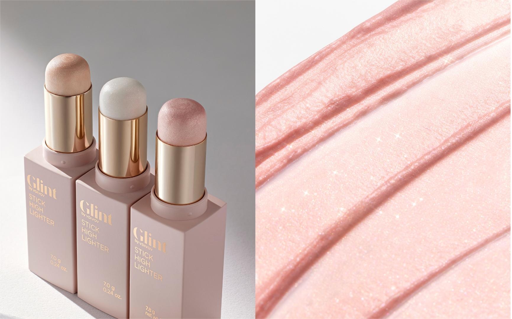 thỏi bắt sáng Stick Highlighter 