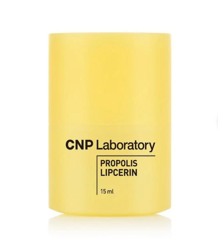 Son dưỡng môi keo ong đa năng (Lipcerin) phục hồi và giữ ẩm môi CNP Laboratory Propolis Lipcerin