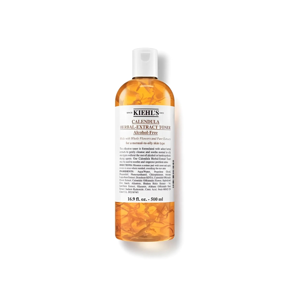 Tinh chất KIEHL’S Calendula Herbal Extract Toner