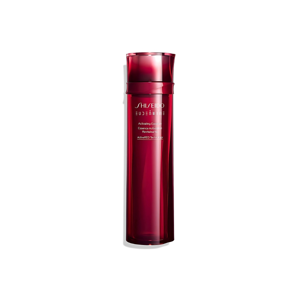 SHISEIDO Eudermine Activating Essence