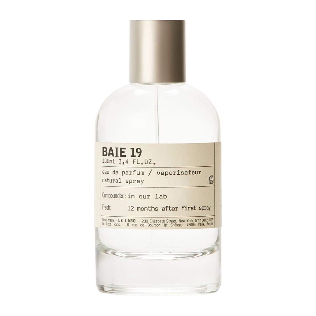 Nước hoa Le Labo Baie 19 Eau de Parfum