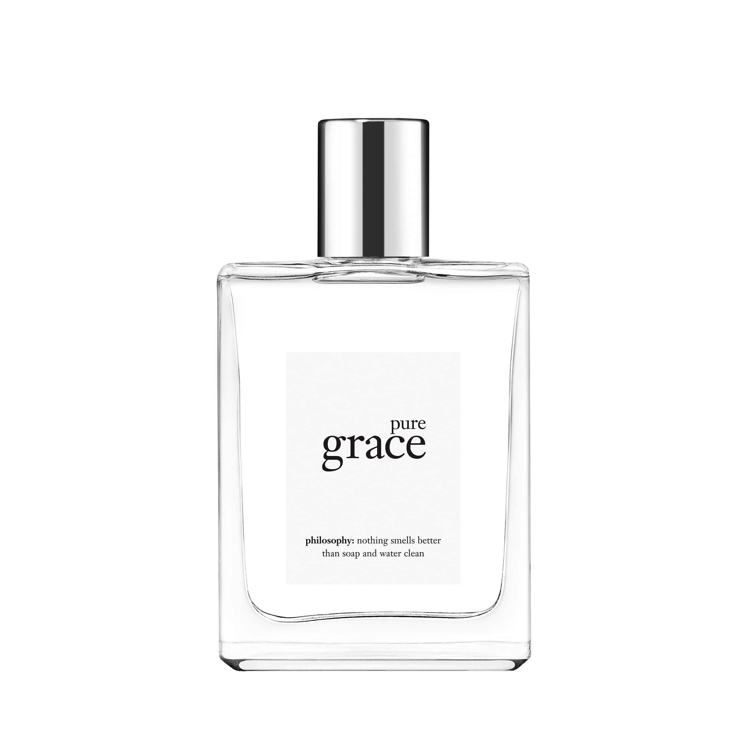 Nước hoa Philosophy Pure Grace Eau de Toilette