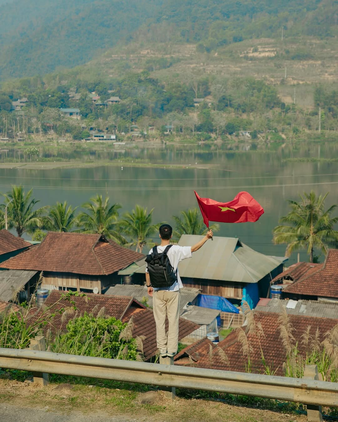 Điện Biên Mường Lay