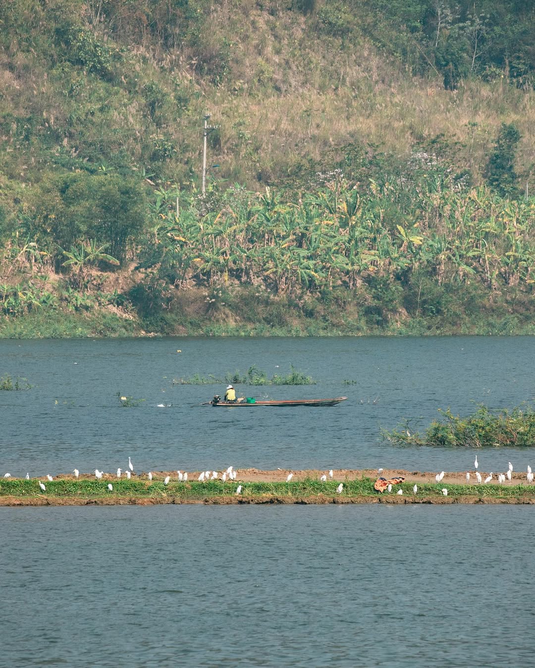 Mường Lay Điện Biên