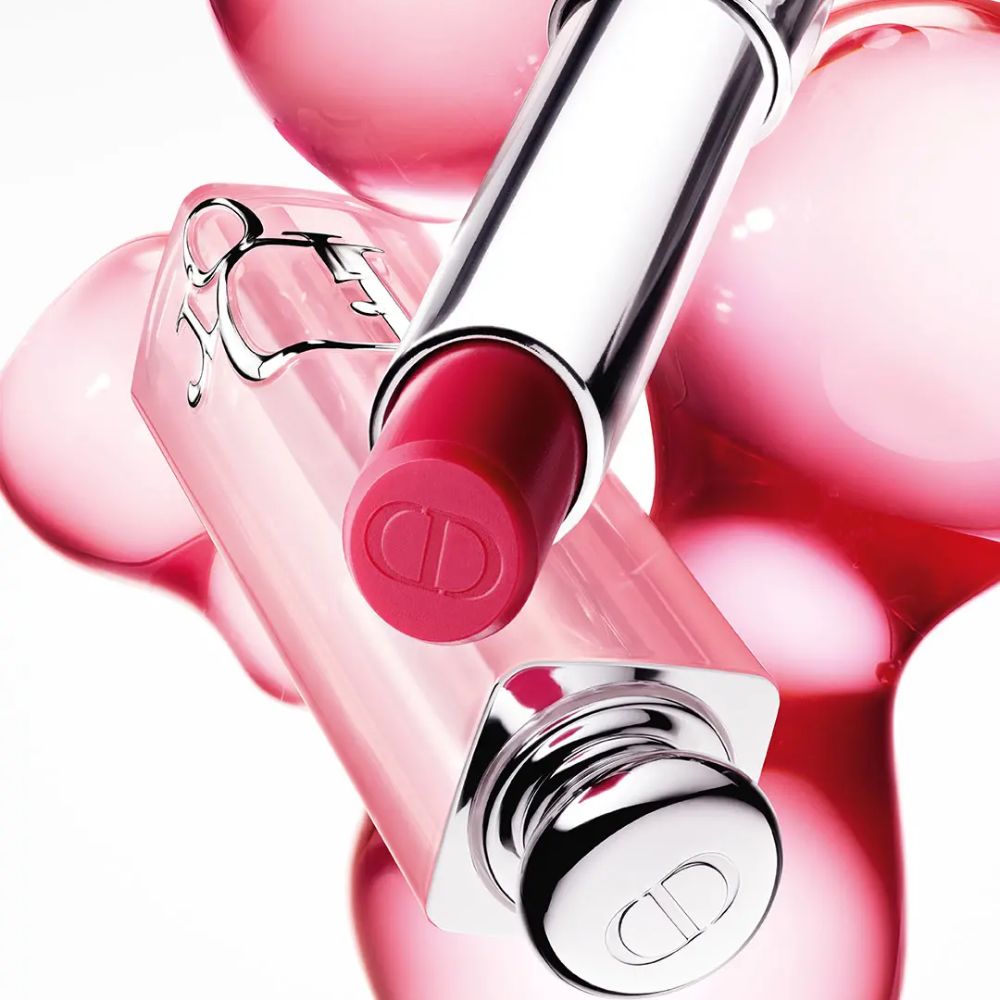 Dior Addict Lip Glow phiên bản mới 2025