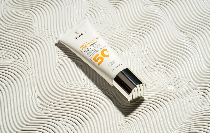 IMAGE Ultra Defense Moisturizer SPF50