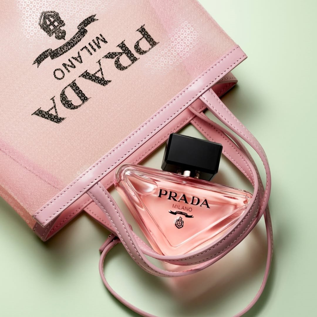 Nước hoa Prada Paradoxe EDP