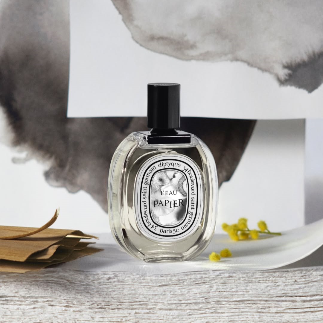 Nước hoa  Diptyque L’eau Papier