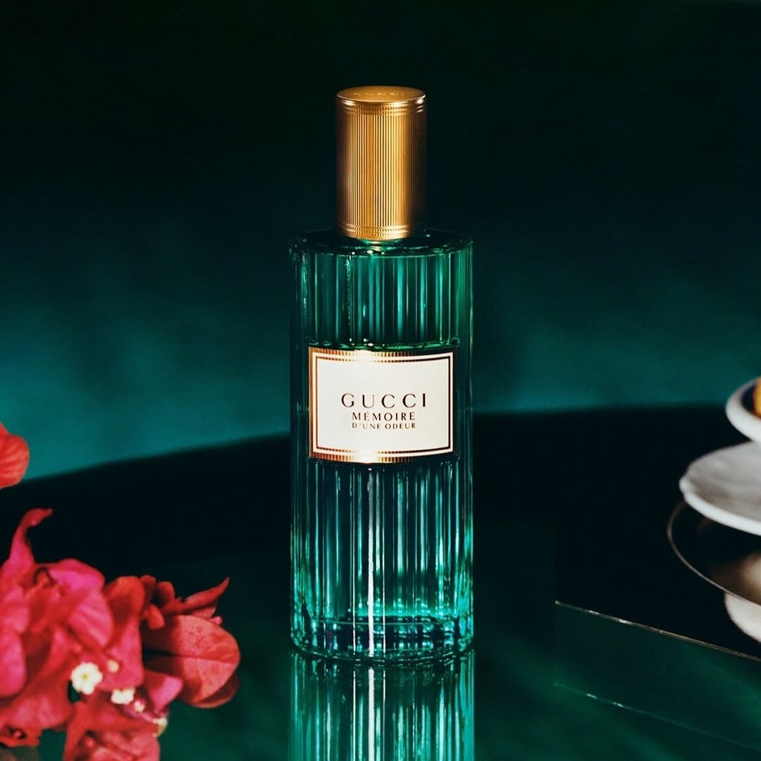 Nước hoa Gucci Memoire D’une Odeur