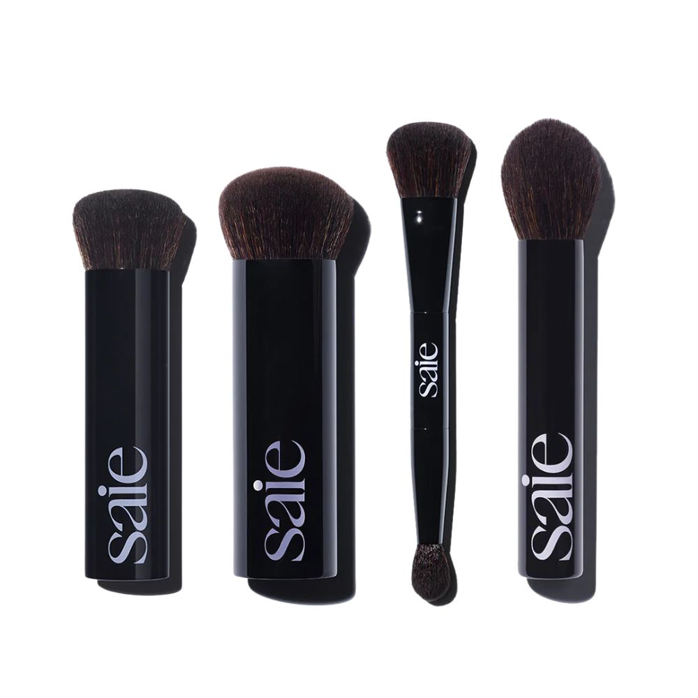 Bộ cọ Saie The Brush Collection 