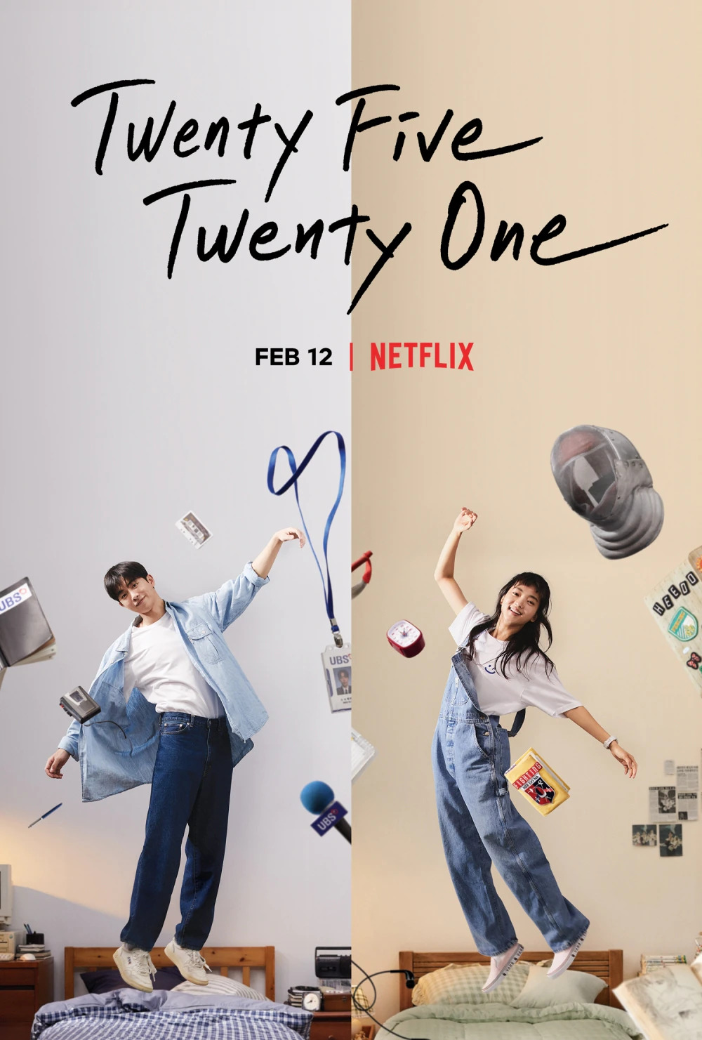 poster phim twenty nine twenty one