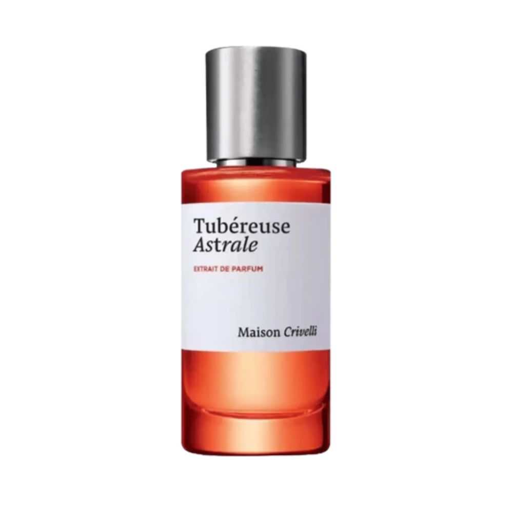 Nước hoa Maison Crivelli Tubéreuse Astrale Extrait de parfum.