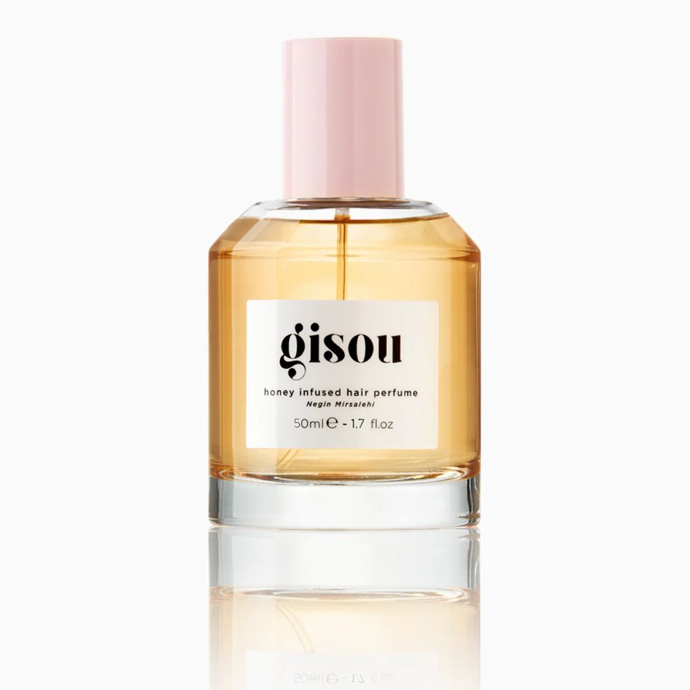 Gisou Honey Infused Hair Perfume.