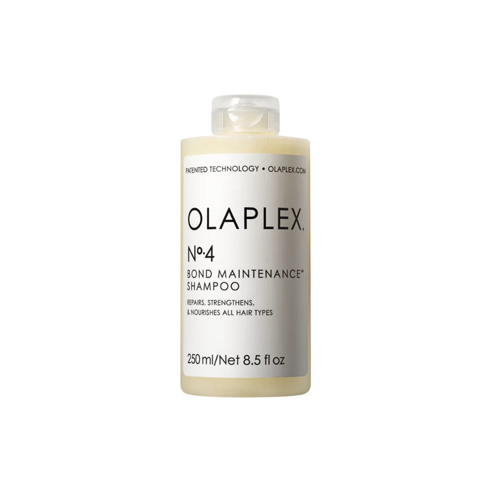 Dầu gội Olaplex N°4 Bond Maintenance Shampoo. 