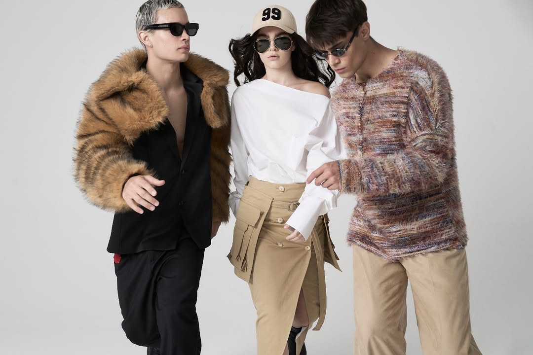 victimoftheprime đồ unisex