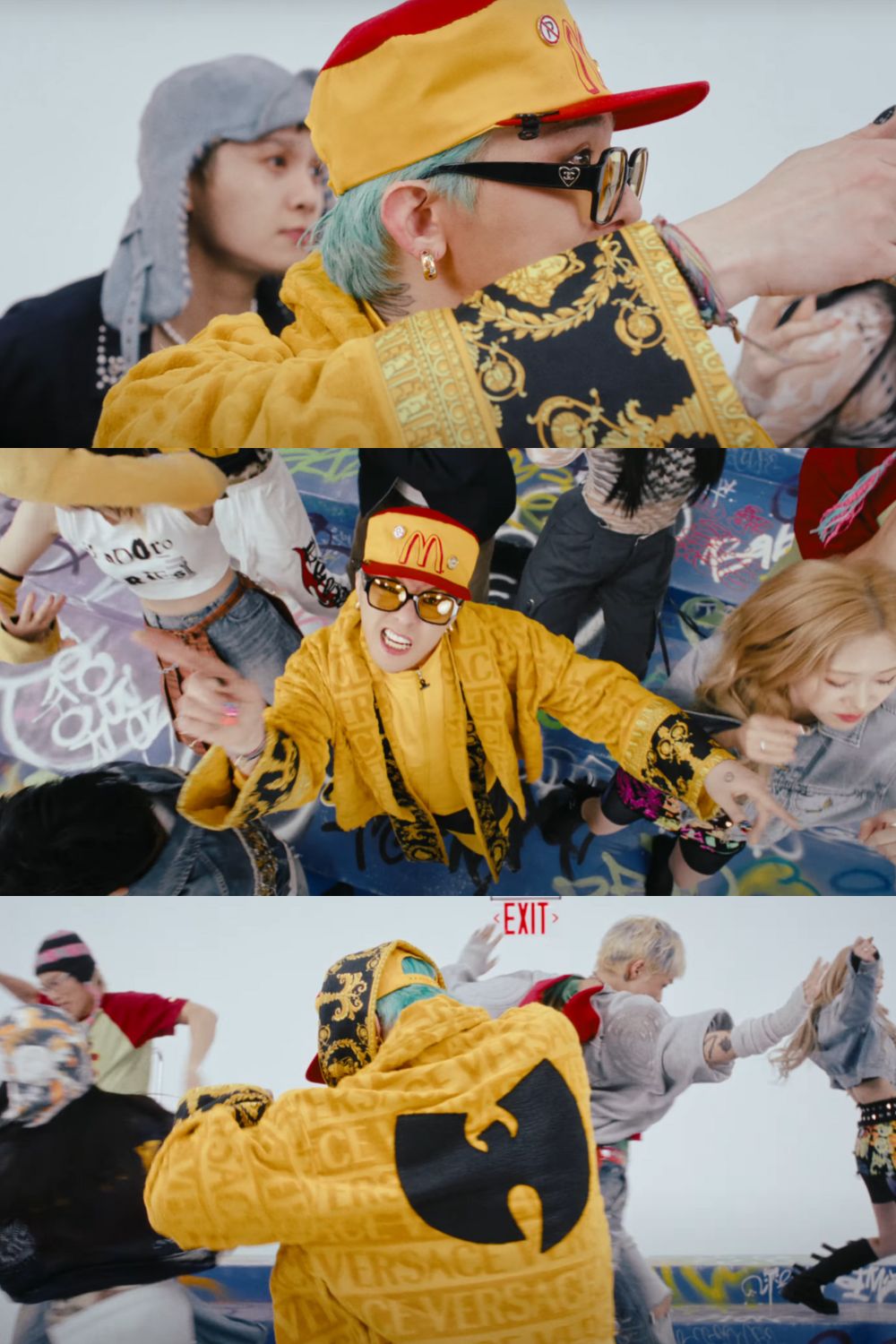 ELLE-G-DRAGON-TOO-BAD-MV-FASHION