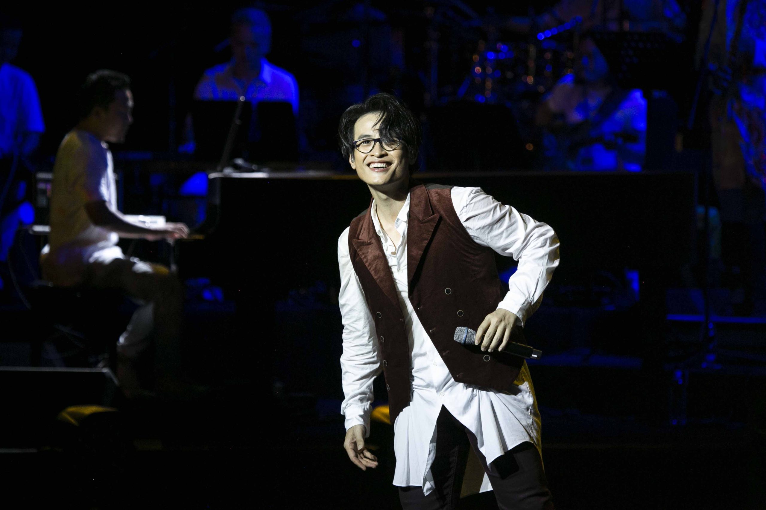 Truyện ngắn concert
