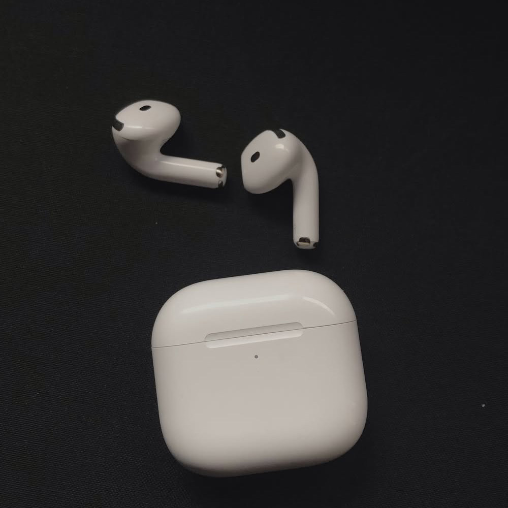 tai nghe không dây airpods 4