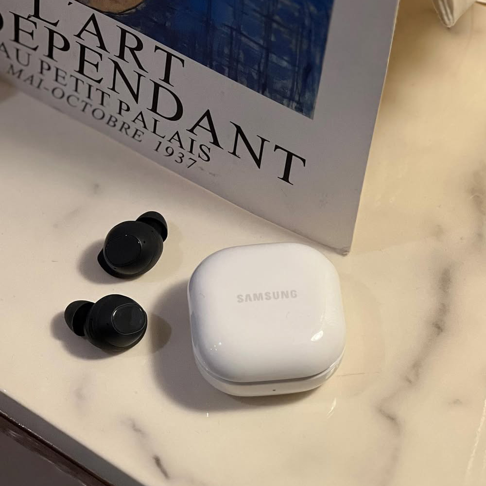 samsung galaxy buds fe