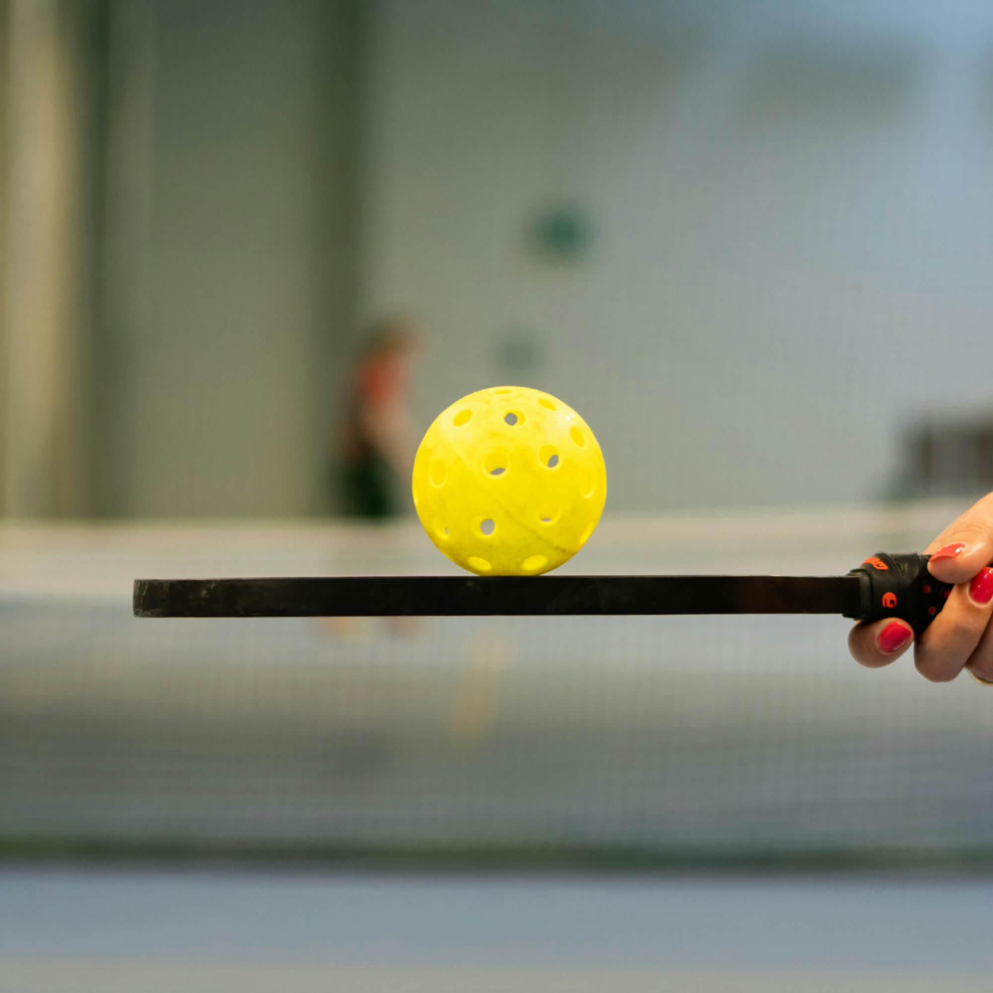 bóng pickleball