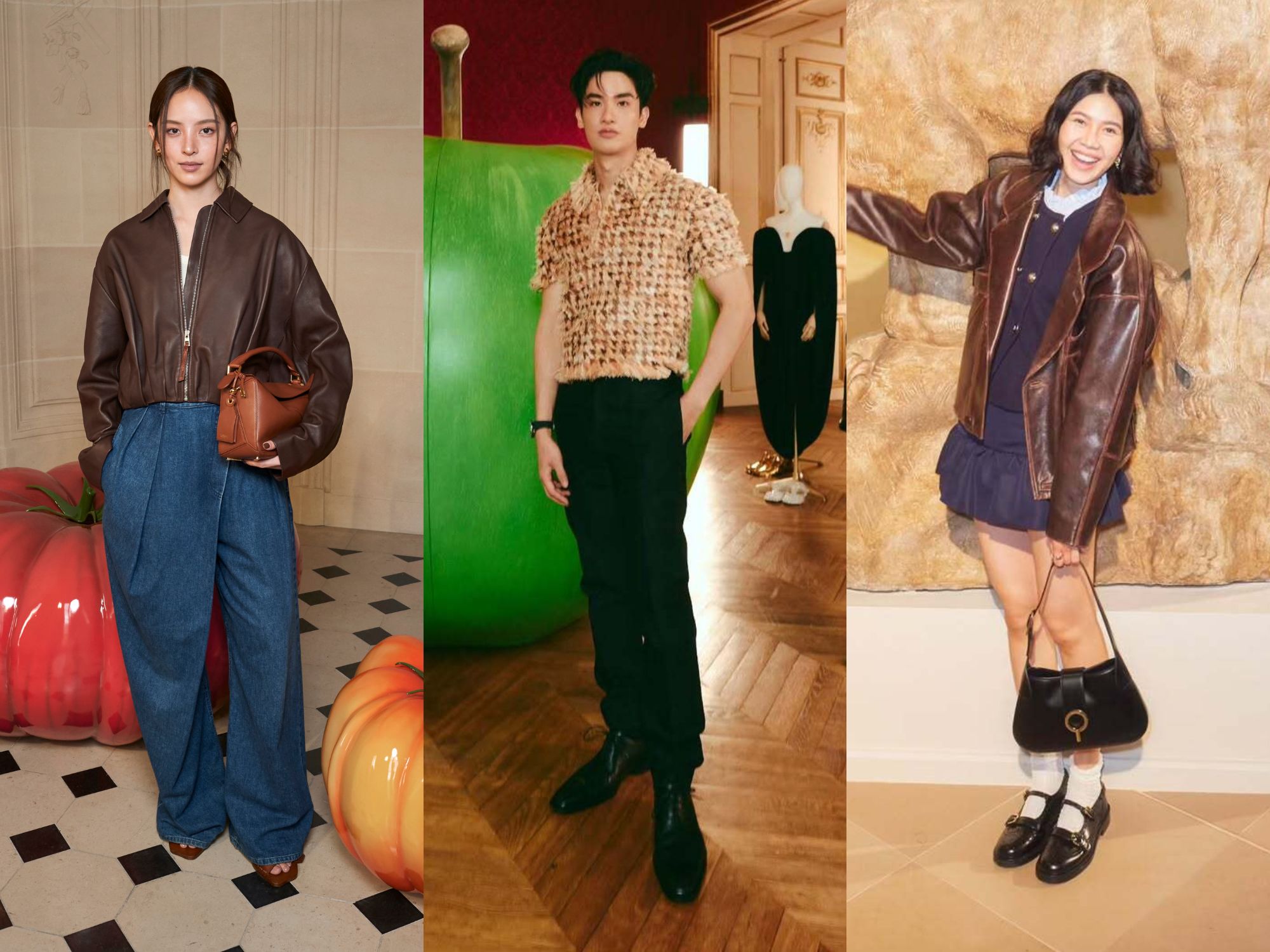 elle-loewe-front-row-sao-thai-nychaa-tawan-proud