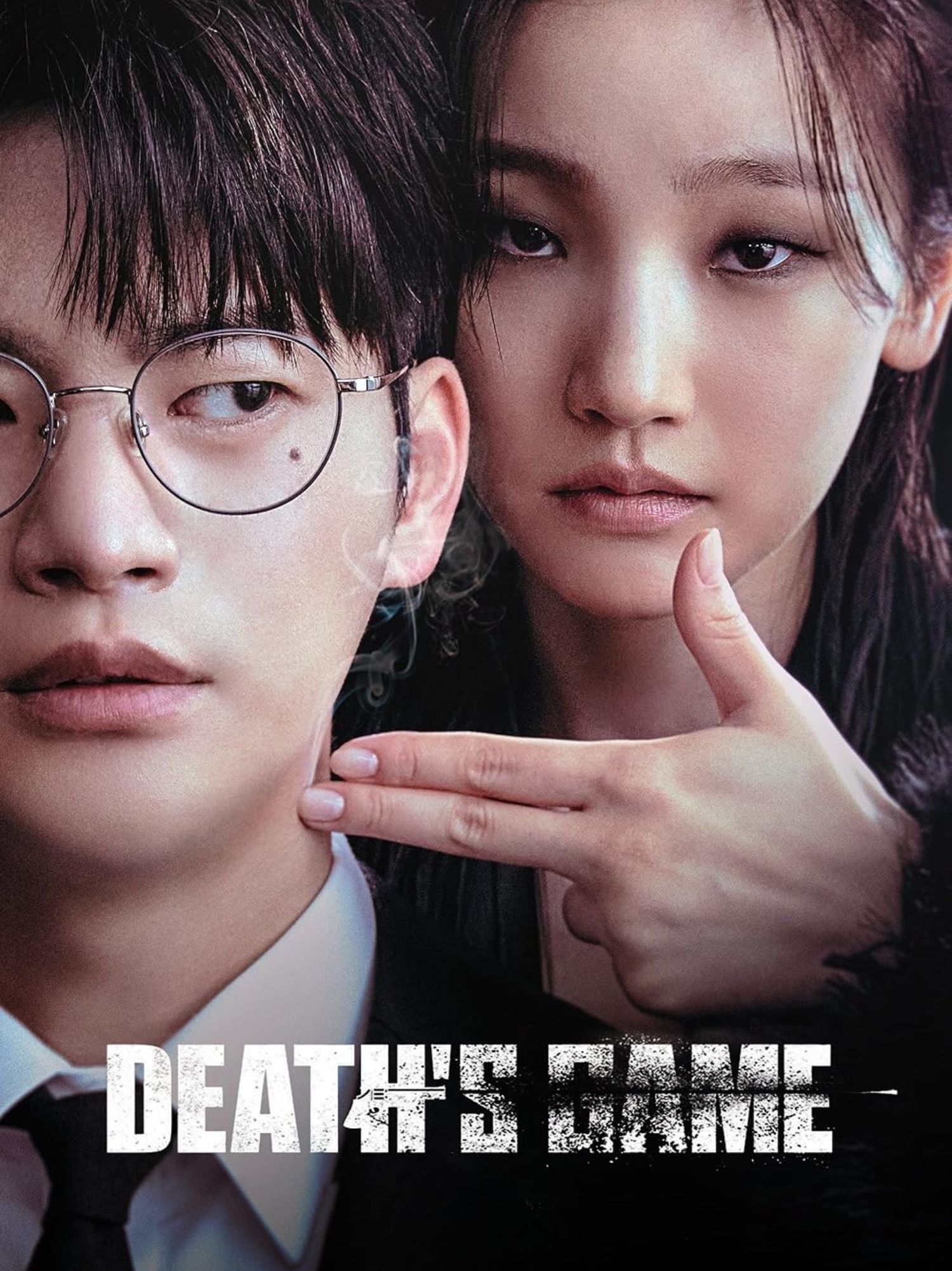 Death's Game phim hành động tâm lý viễn tưởng