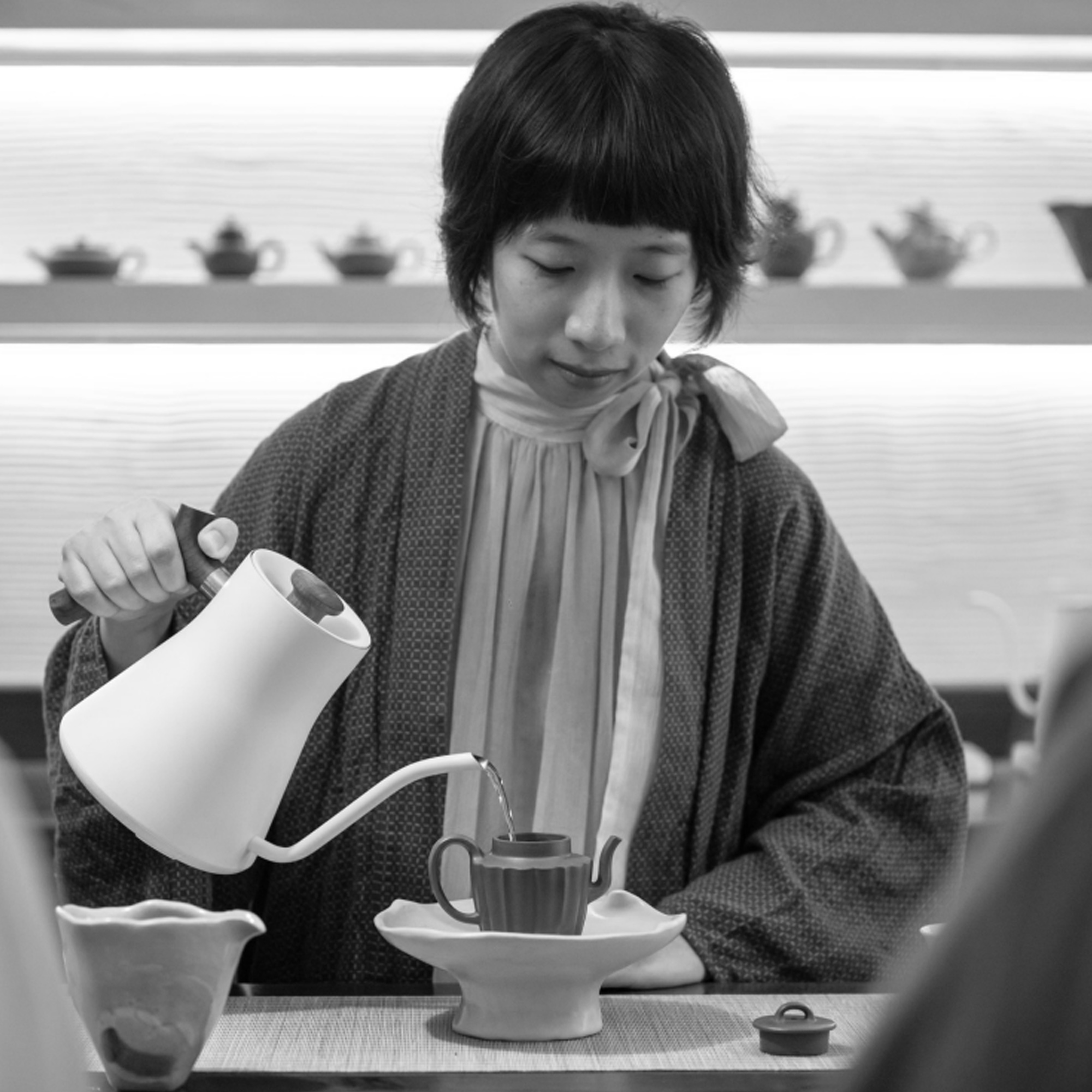 ước mơ của mẹ nhược lạc