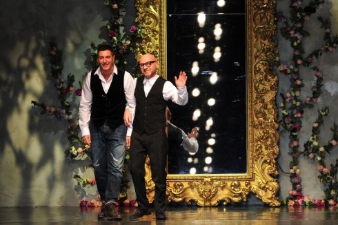 dolce & gabbana