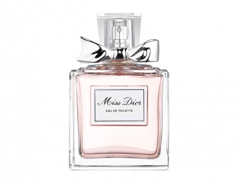 Miss Dior Eau De Toilette