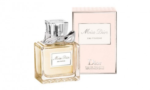 Miss Dior Eau Fraiche