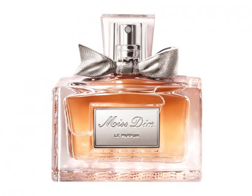 Miss Dior Le Parfum