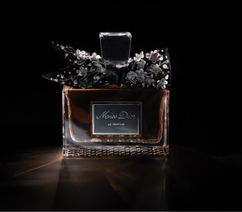 Miss Dior Le Parfum Edition d’Exception