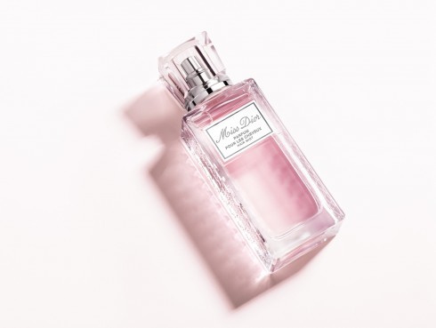 Miss Dior Parfum pour Cheveux