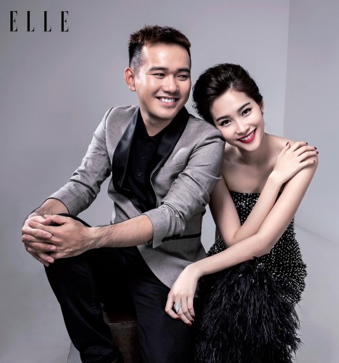 elle sharing love chia se loi yeu thuong tu le thanh hoa thu thao