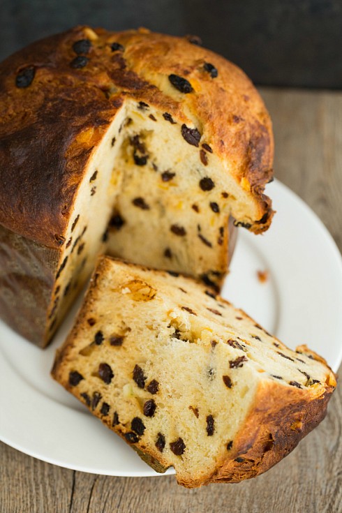 Panettone