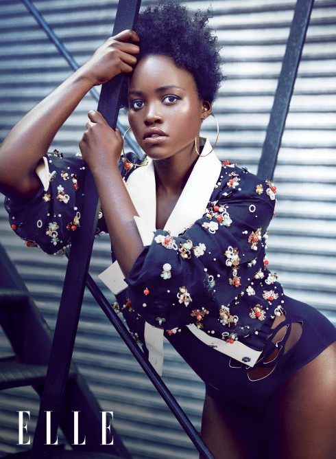 Lupita Nyong'O