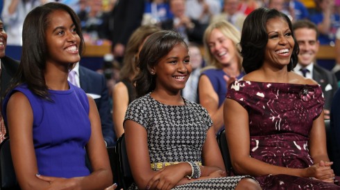 sasha-malia-michelle-