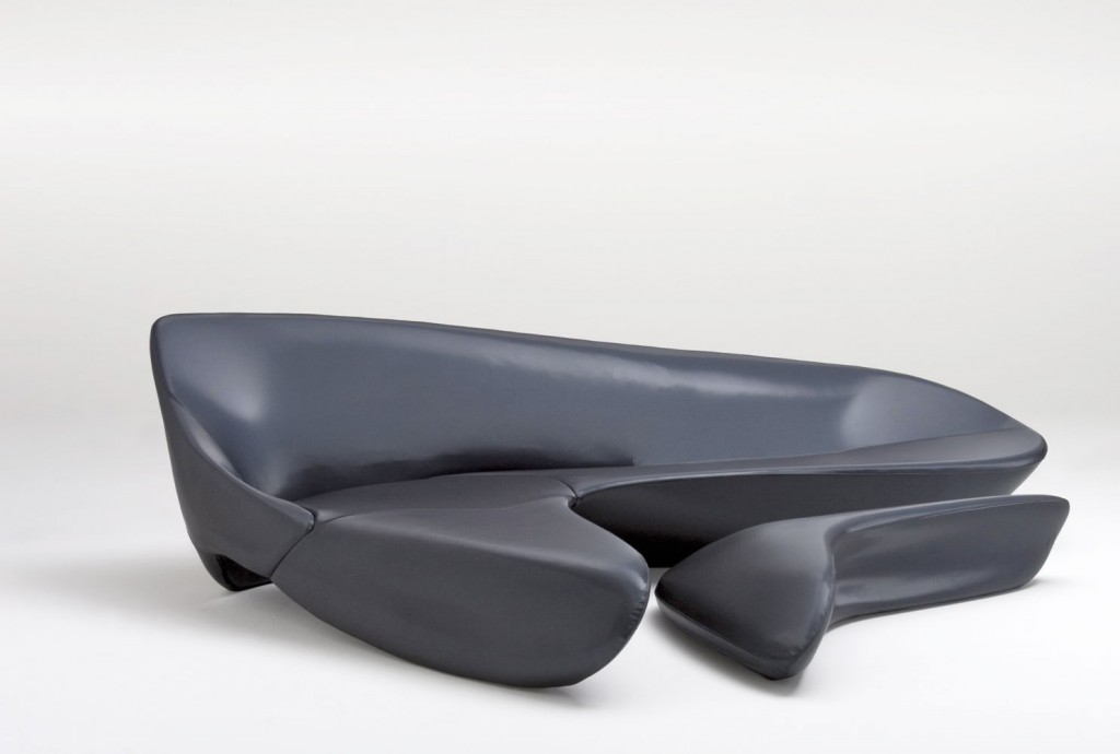 Ghế Sofa Moon system