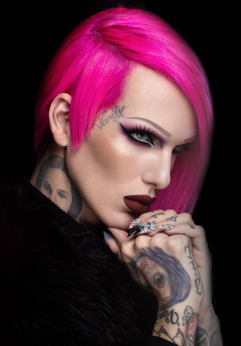 Jeffree Star – Beauty Boy quyền lực nhất của giới làm đẹp ELLE VN