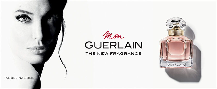 GUERLAIN 840