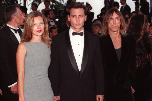 Những khoảnh khắc đáng nhớ trong lịch sử Liên hoan phim Cannes - 37