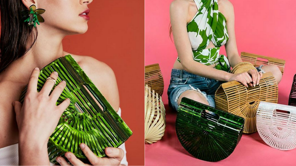 3 thương hiệu túi xách thời trang nổi đình đám trên Instagram