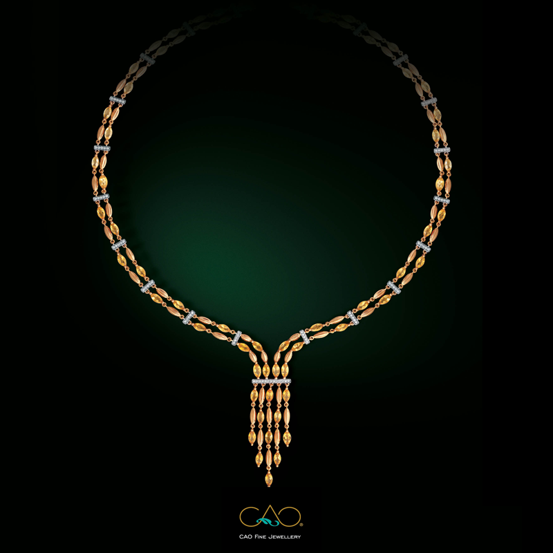 CAO Fine Jewellery - elle 25