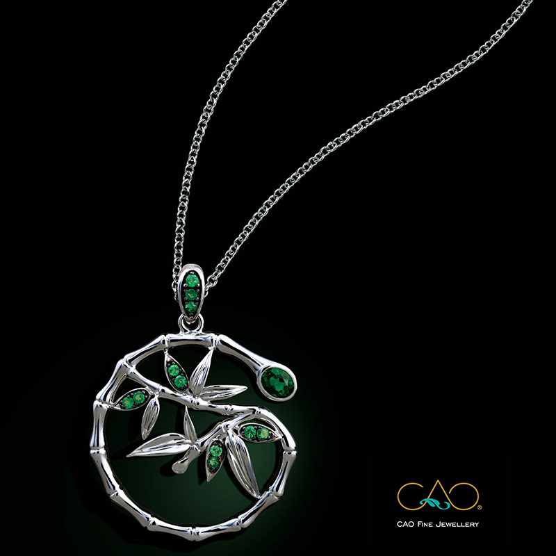 CAO Fine Jewellery - elle 3