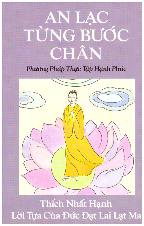 thien su thich nhat hanh