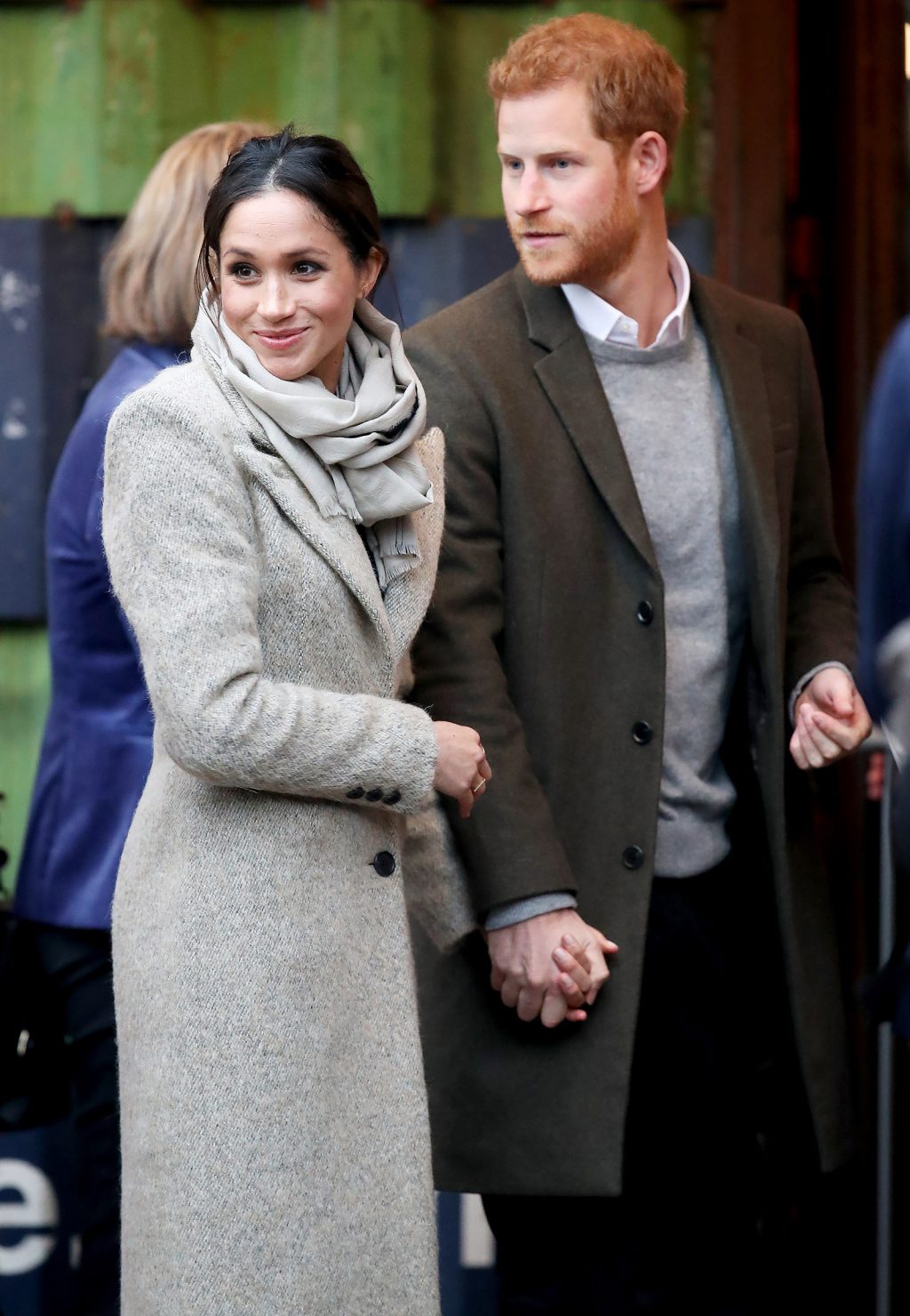 Meghan Markle 1